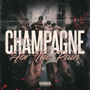 Champagne for the Pain (feat. Project Stacks & Mike V)