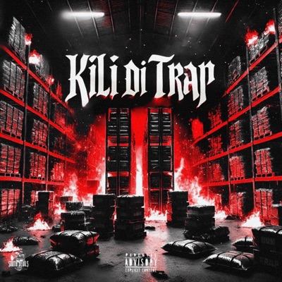 KILI DI TRAP - Single