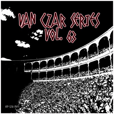Van Czar Series, Vol. 63