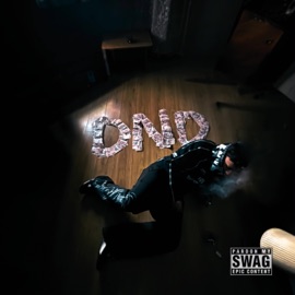 DND (feat. Anyx & Kaff G) deo