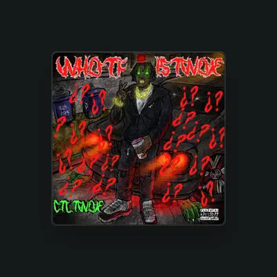 Listen to CTL Twox, watch music videos, read bio, see tour dates & more!