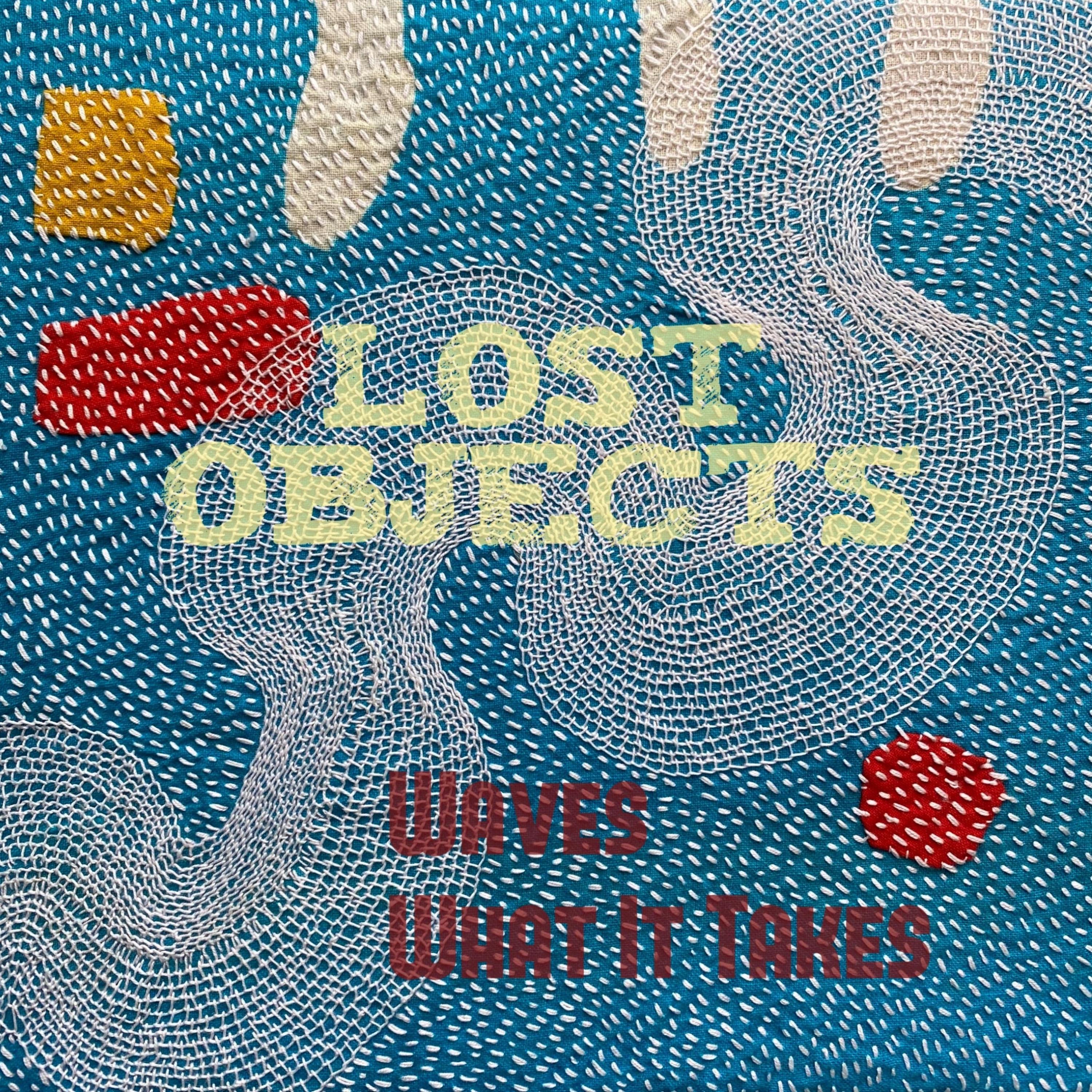 Waves / What It Takes - Single