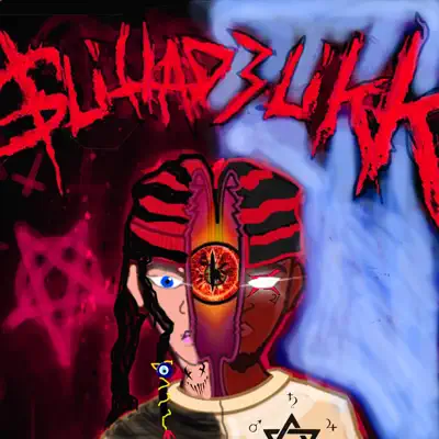 聆聽 Goldfacemoneywatch & KILLKODY 的「SLITTADELIKK」