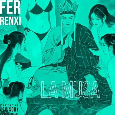 LA MUSA - Single