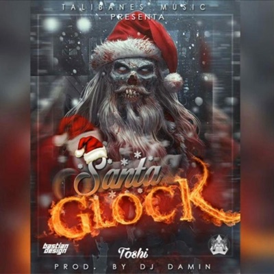 SANTA GLOCK - Single