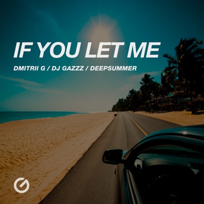 If You Let Me - Single