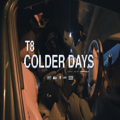 Colder Days - Single