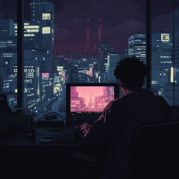 Wheels on Lo-Fi