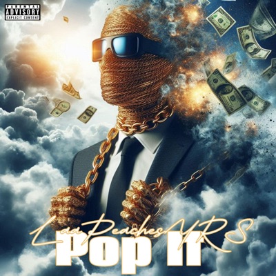 Pop It - Single