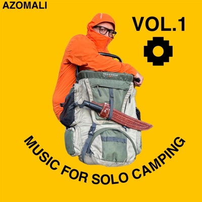 Music For Solo Camping (Vol.1)
