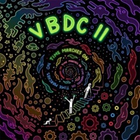 VBDC II: Time Marches On - Venice Beach Dub Club