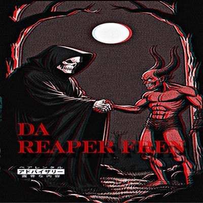 Da REAPER FREN - EP