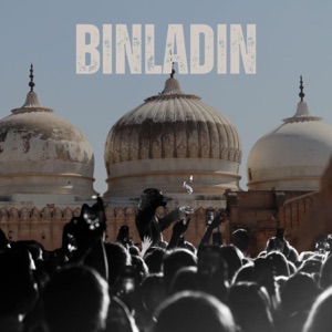 Binladin (feat. M2C)