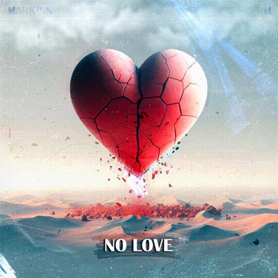 No Love - Single