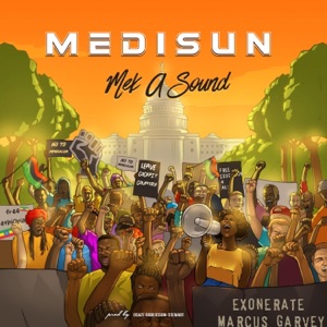 Mek a Sound - Single