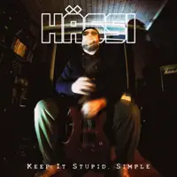 Naked In The Chain — Hassi
