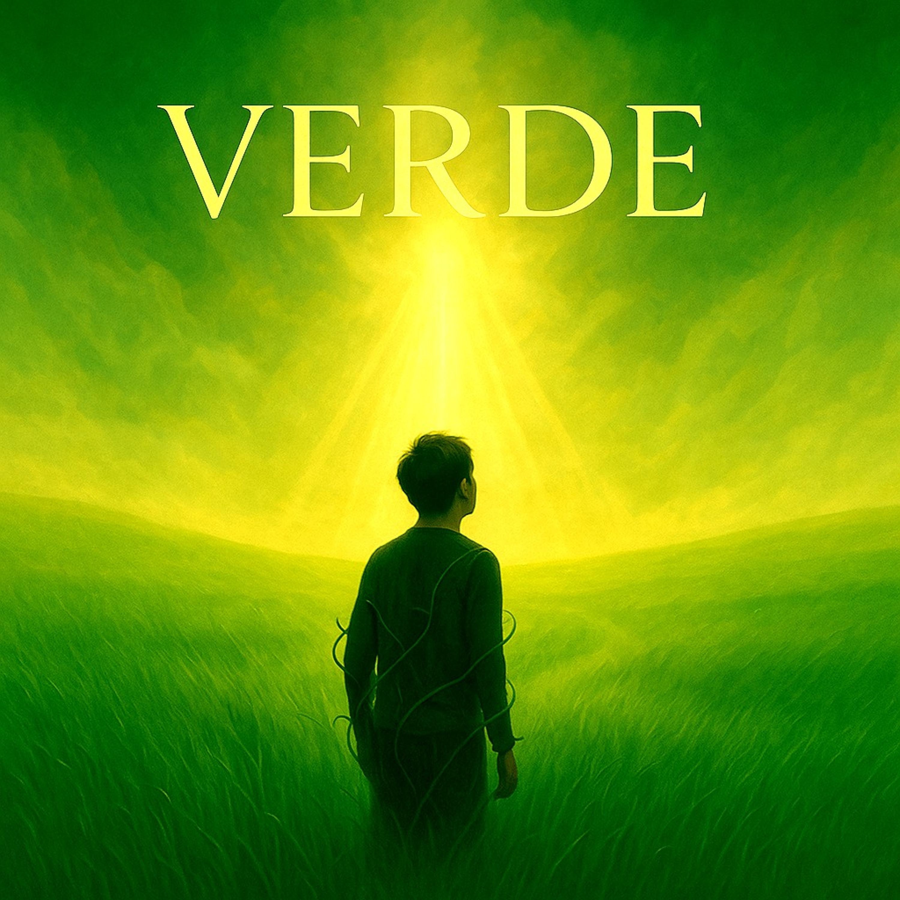 Verde - Single