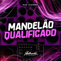 Mandelão Qualificado (feat. MC GW) - Single - DJ JR ORIGINAL