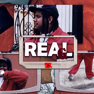 REAL G - Single