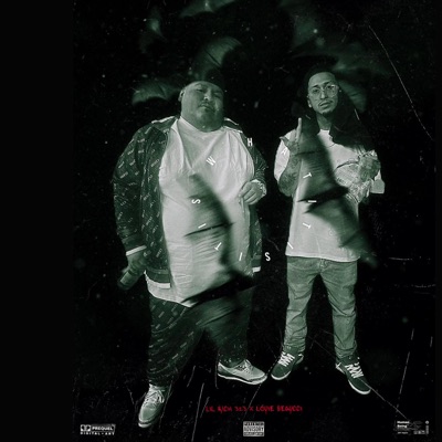 It Is What It Is (feat. Louie BeGucci) - Single