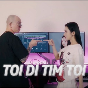 Tôi Đi Tìm Tôi (feat. Ưng Hoàng Phúc) [Cover Remix]