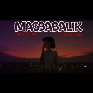 Magbabalik (feat. Blessed One)