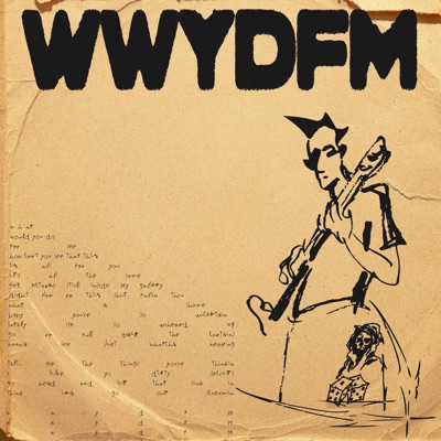 wwydfm - Single