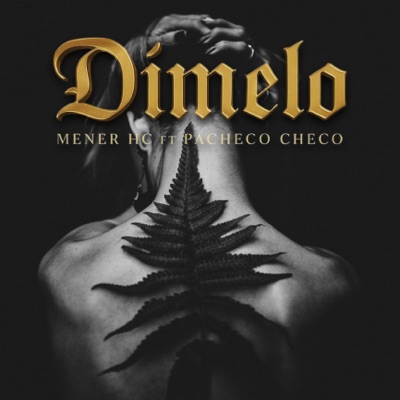 Dimelo (feat. Pacheco checo) - Single