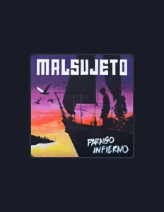 收听 Malsujeto、观看音乐视频、阅读小传、查看巡演日期等 ！