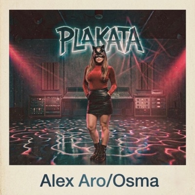 Plakata (feat. Osma) - Single