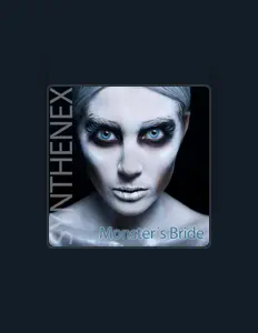 Posłuchaj wykonawcy Synthenex, obejrzyj teledyski, przeczytaj biografię, zobacz daty tras koncertowych i nie tylko!