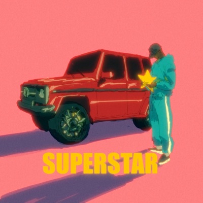Superstar - Single