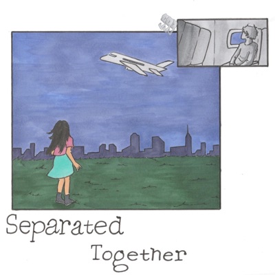 Separated Together