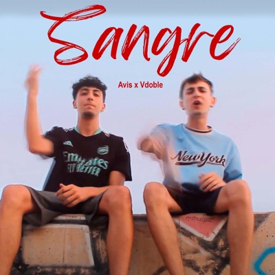 Sangre - Single