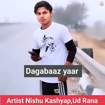 Dagabaaz Yaar - Single
