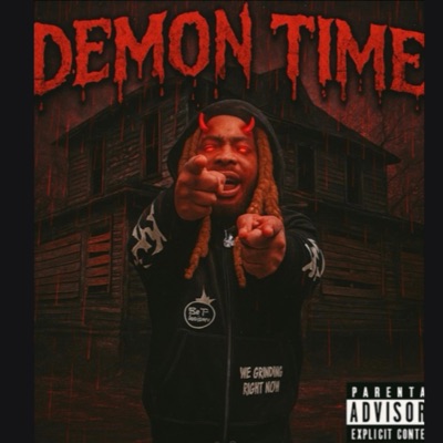DEMON TIME