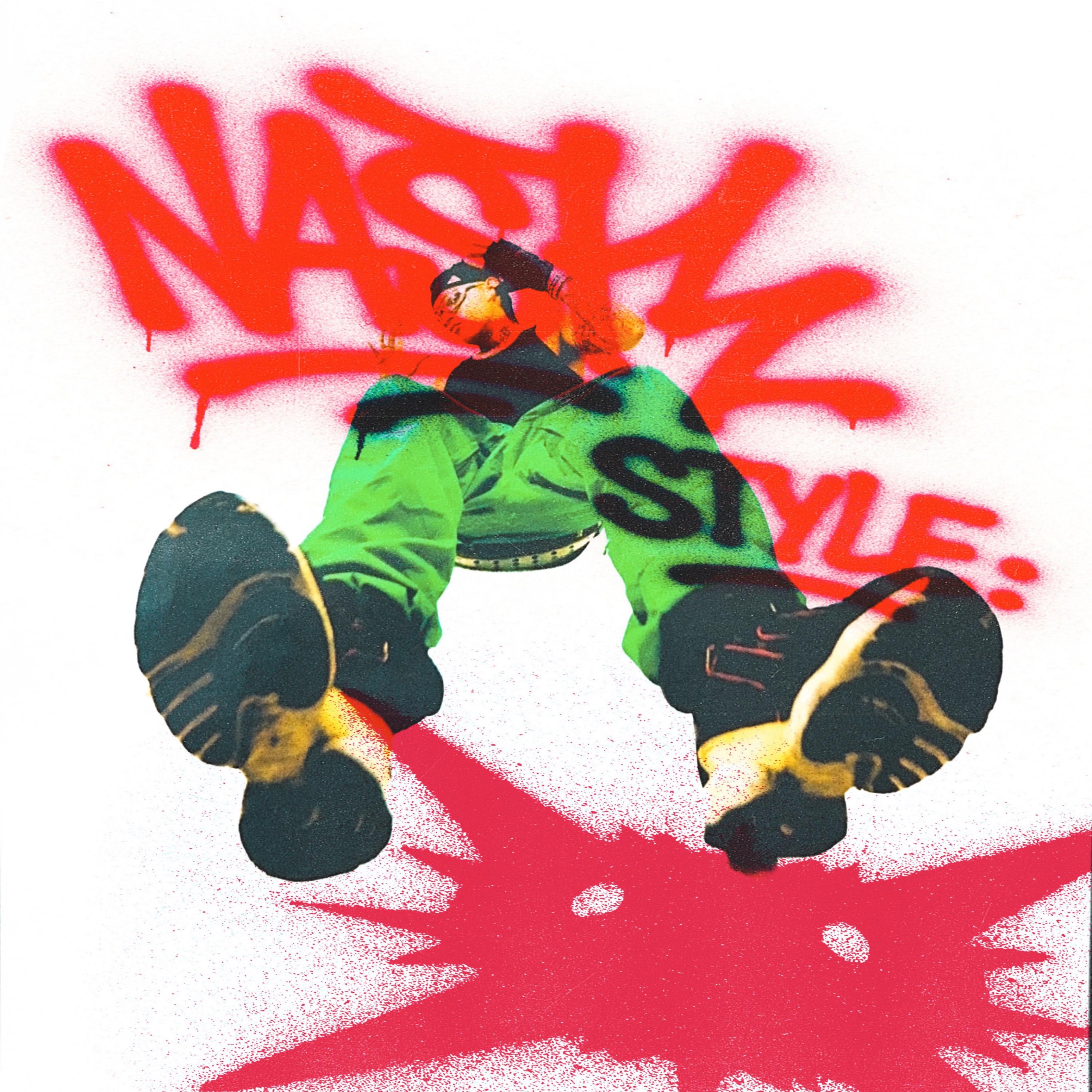 RAMPAMPAMPAM - Nasty Vato, Vic Gunn, Doony Graff & Fuentes Prod