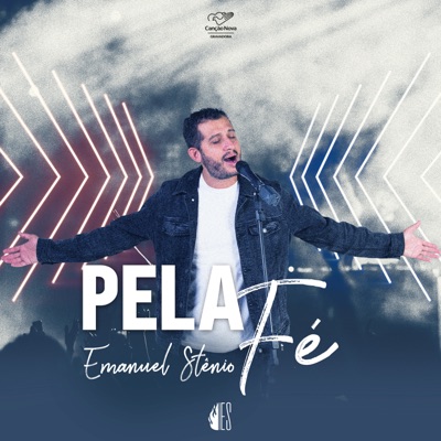 Pela Fé - Single
