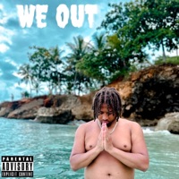 WE OUT (Radio Edit) - Single - JayHizzy