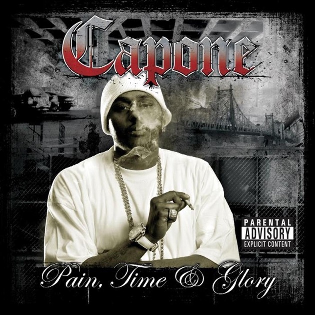 Capone Bone 2 - Album by Capone - Apple Music