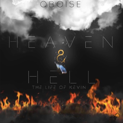 Heaven & Hell: The Life of Kevin - EP