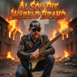 AL Sou Die Wêreld Brand (Soul edit) KolaVis