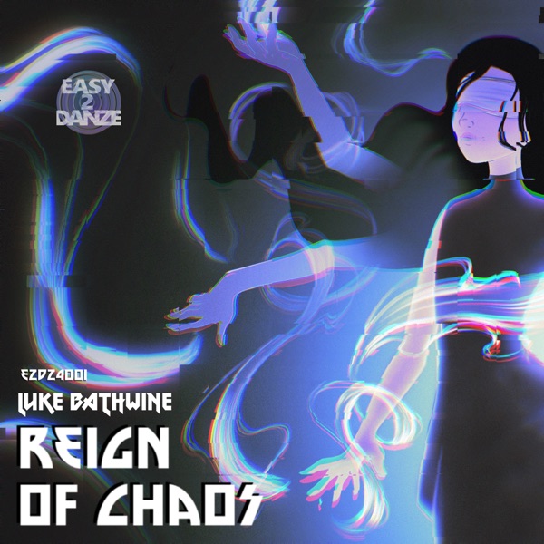Reign of Chaos - EP