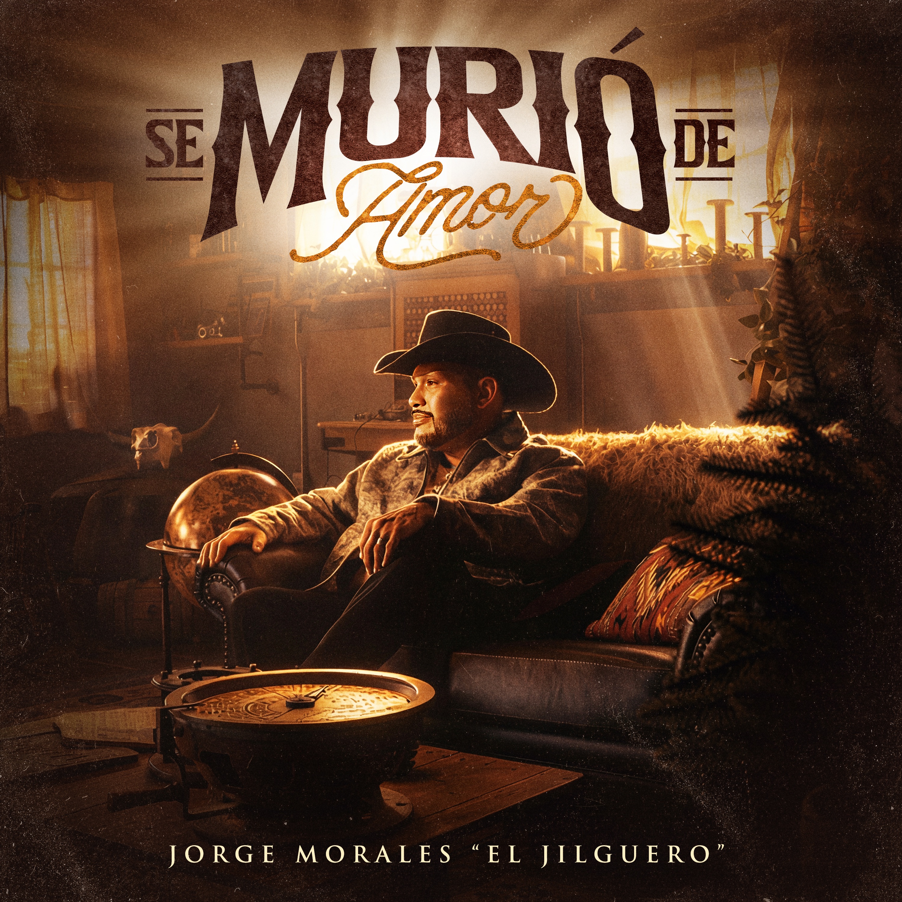 Se Murió De Amor - Single