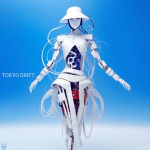 TOKYO DRIFT - Single