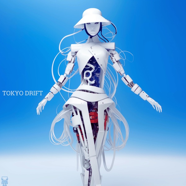 TOKYO DRIFT - Single