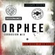 Orphee Corrosion Remixes Reworks