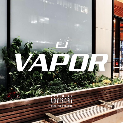 Vapor - Single