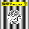 Deep in my Feelings cover art