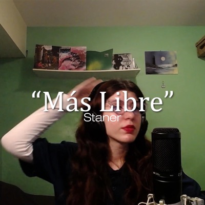 Más Libre - Single